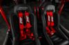 Picture of PRP Seat Belt Harness - SB4.3R