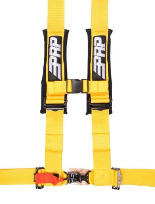Picture of PRP Seat Belt Harness - SB4.3Y