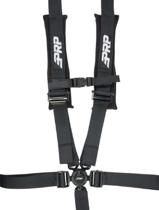 Picture of PRP Seat Belt Harness - SB5.2CAMRT