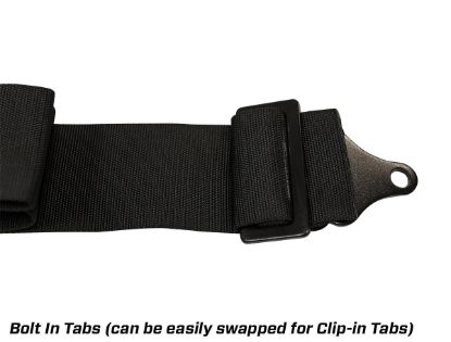 Picture of PRP Seat Belt Harness - SB5.2CAMRT