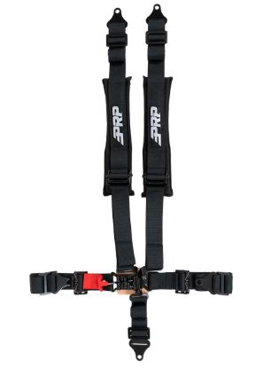 Picture of PRP Seat Belt Harness - SB5.2RP