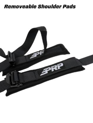 Picture of PRP Seat Belt Harness - SB5.2RP