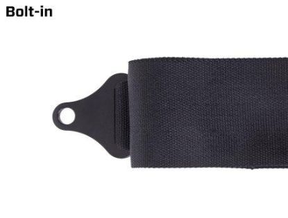 Picture of PRP Seat Belt Harness - SB5.2RP-PLA
