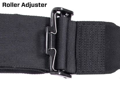 Picture of PRP Seat Belt Harness - SB5.2RP-PLA