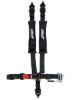 Picture of PRP Seat Belt Harness - SB5.2RT