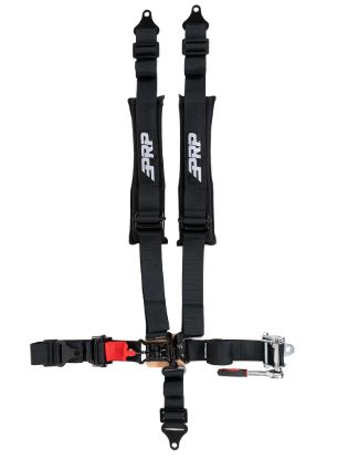 Picture of PRP Seat Belt Harness - SB5.2RT