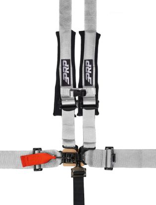 Picture of PRP Seat Belt Harness - SB5.2S-S
