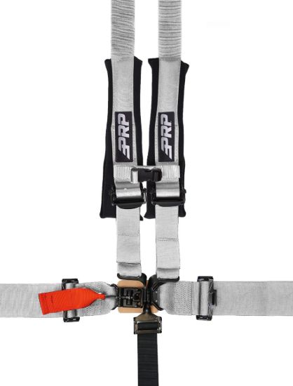 Picture of PRP Seat Belt Harness - SB5.2S-S