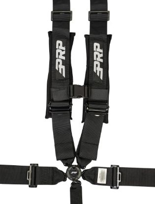 Picture of PRP Seat Belt Harness - SB5.3