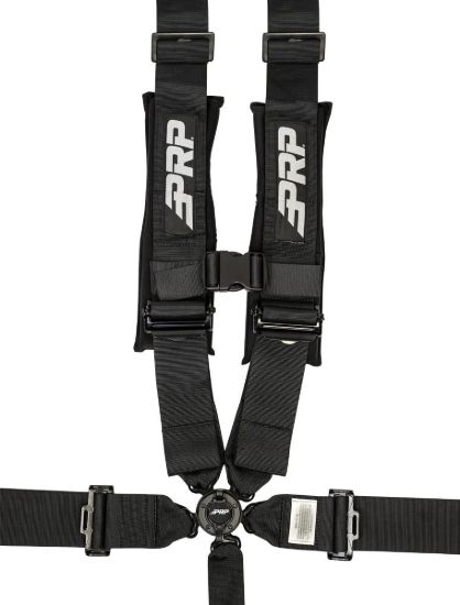 Picture of PRP Seat Belt Harness - SB5.3