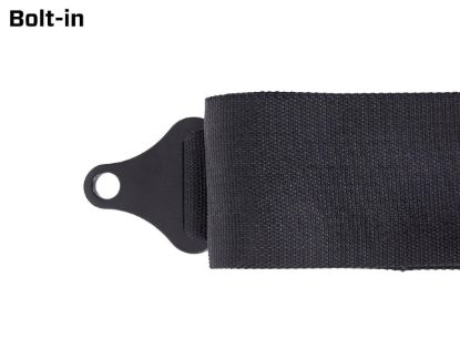 Picture of PRP Seat Belt Harness - SB5.3