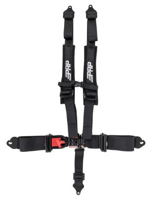Picture of PRP Seat Belt Harness - SB5.3