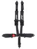 Picture of PRP Seat Belt Harness - SB5.3