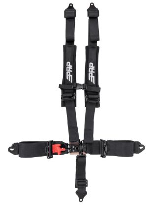 Picture of PRP Seat Belt Harness - SB5.3