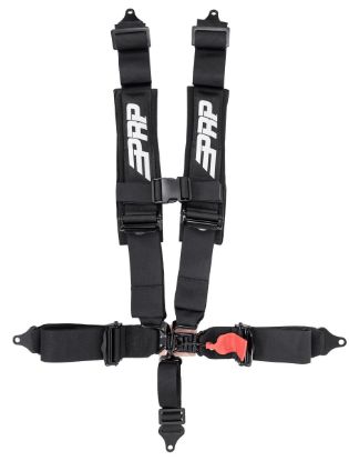 Picture of PRP Seat Belt Harness - SB5.3