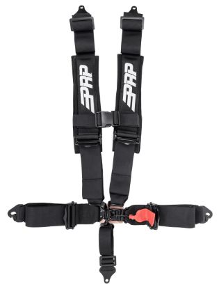 Picture of PRP Seat Belt Harness - SB5.3