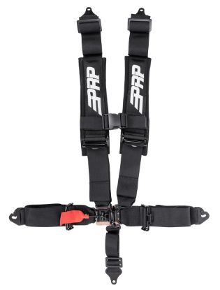 Picture of PRP Seat Belt Harness - SB5.3