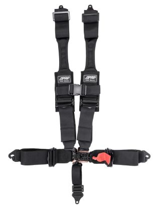 Picture of PRP Seat Belt Harness - SB5.3