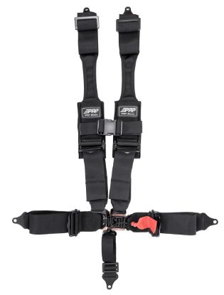 Picture of PRP Seat Belt Harness - SB5.3
