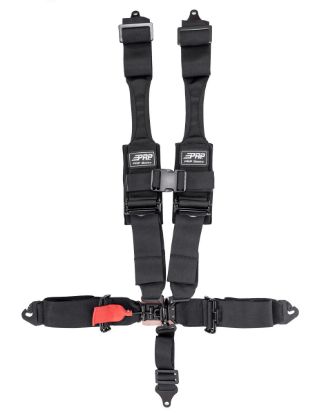 Picture of PRP Seat Belt Harness - SB5.3