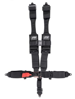 Picture of PRP Seat Belt Harness - SB5.3