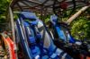 Picture of PRP Seat Belt Harness - SB5.3B