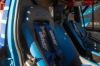 Picture of PRP Seat Belt Harness - SB5.3B