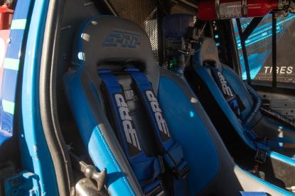 Picture of PRP Seat Belt Harness - SB5.3B
