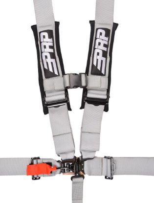 Picture of PRP Seat Belt Harness - SB5.3G