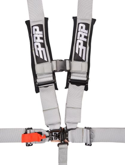 Picture of PRP Seat Belt Harness - SB5.3G