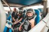 Picture of PRP Seat Belt Harness - SB5.3G