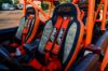Picture of PRP Seat Belt Harness - SB5.3O