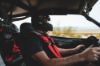 Picture of PRP Seat Belt Harness - SB5.3R