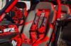 Picture of PRP Seat Belt Harness - SB5.3R