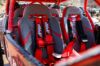 Picture of PRP Seat Belt Harness - SB5.3R