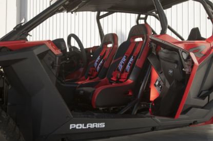 Picture of PRP Seat Belt Harness - SB5.3R