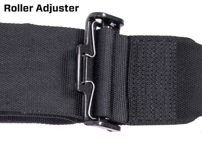 Picture of PRP Seat Belt Harness - SB5.3RP