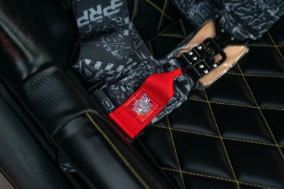 Picture of PRP Seat Belt Harness - SB5.3TR