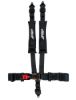 Picture of PRP Seat Belt Harness - SB5.3x2RP
