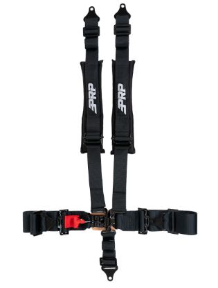 Picture of PRP Seat Belt Harness - SB5.3x2RP