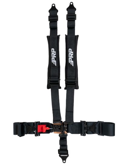 Picture of PRP Seat Belt Harness - SB5.3x2RP