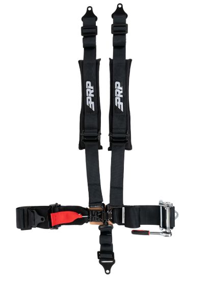 Picture of PRP Seat Belt Harness - SB5.3x2RT