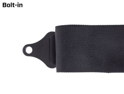 Picture of PRP Seat Belt Harness - SB5.3x2RT