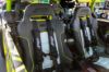 Picture of PRP Seat Belt Harness - SBAUTO2