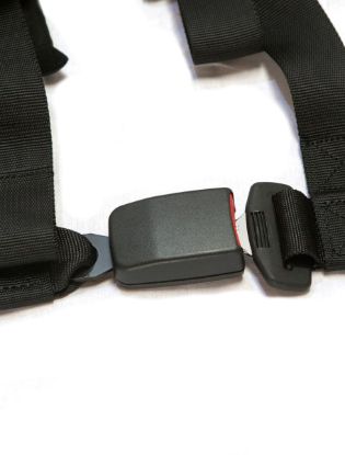 Picture of PRP Seat Belt Harness - SBAUTO2
