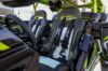 Picture of PRP Seat Belt Harness - SBAUTO2