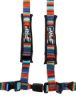 Picture of PRP Seat Belt Harness - SBAUTO2