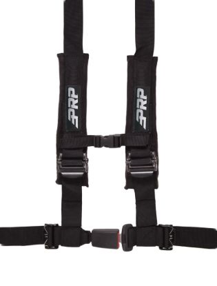 Picture of PRP Seat Belt Harness - SBAUTO2