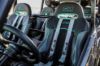 Picture of PRP Seat Belt Harness - SBAUTO2G