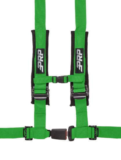 Picture of PRP Seat Belt Harness - SBAUTO2GN